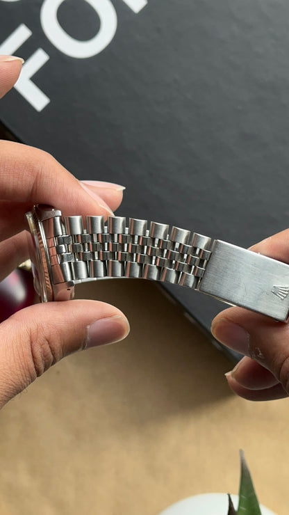 Rolex Datejust 16014