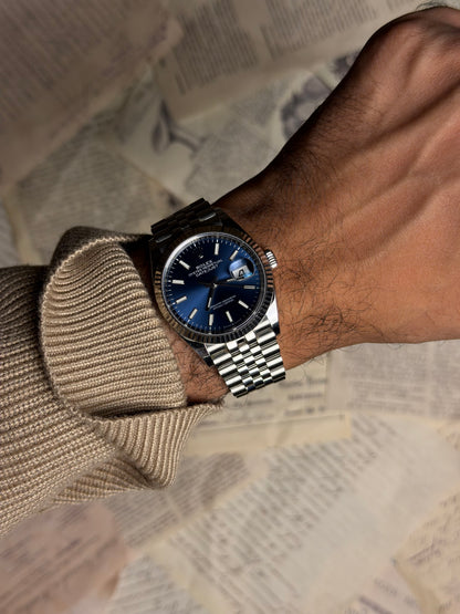 Rolex Datejust 126234