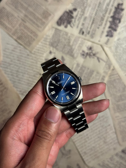Rolex Oyster Perpetual 41