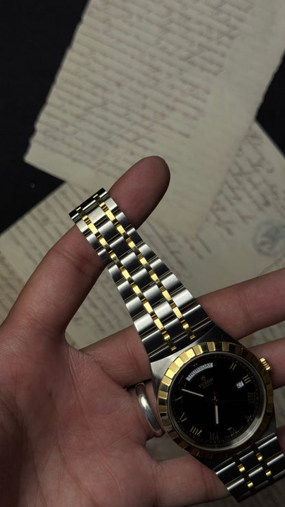 Tudor Royal M28603-0003