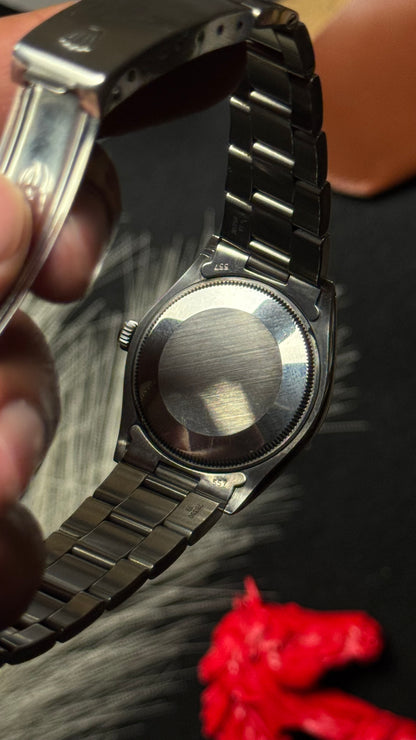 Rolex Air King 5500