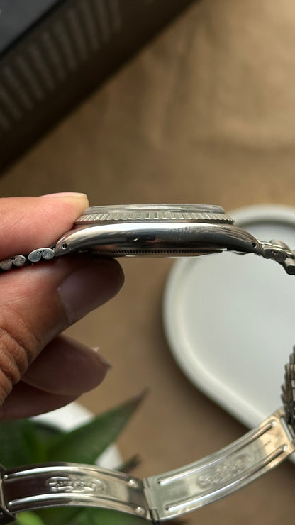 Rolex Datejust 1603