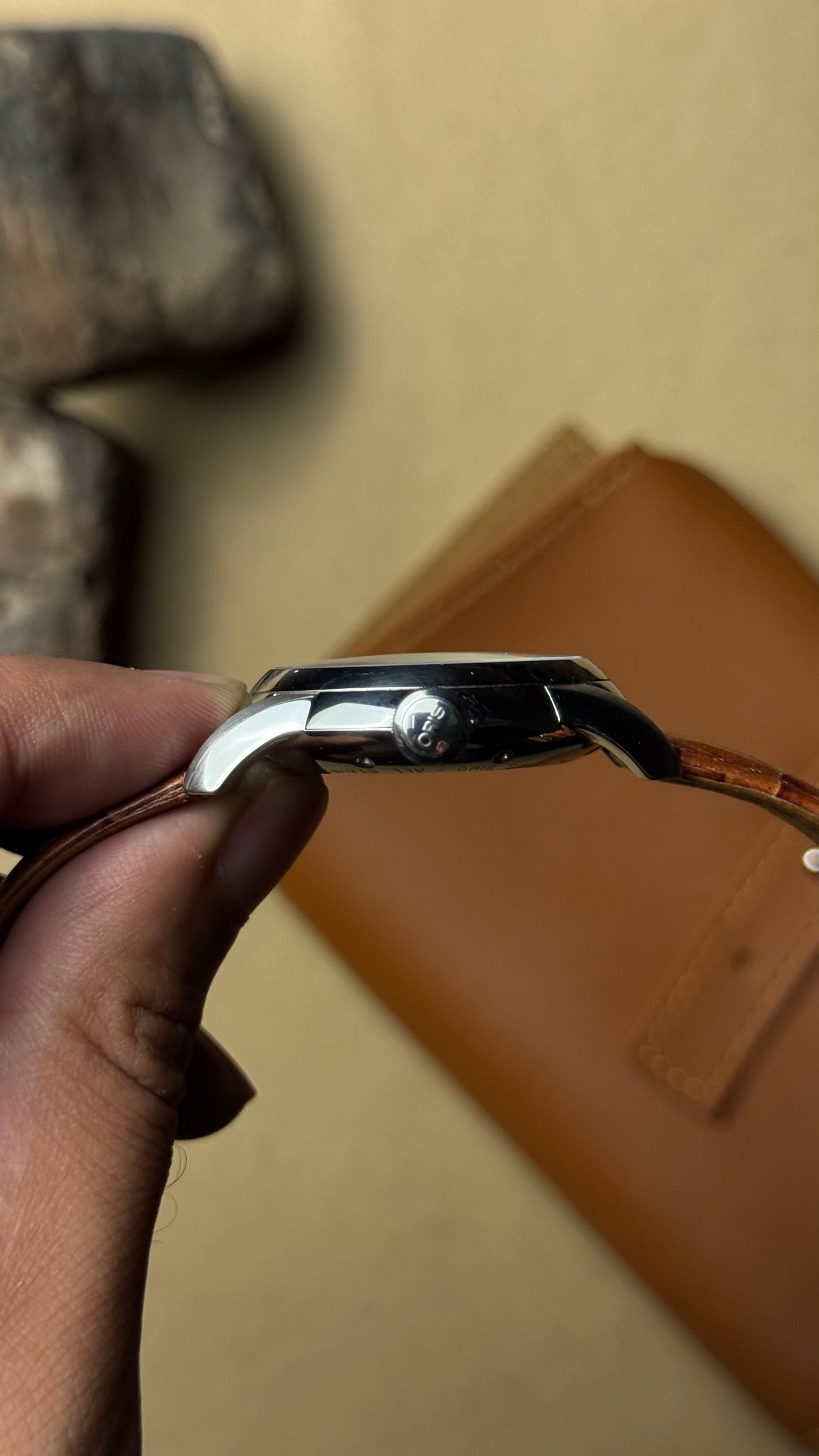 Oris Artelier