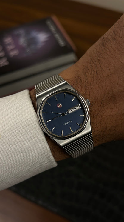 RADO VOYAGER VINTAGE