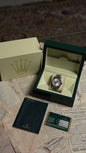 Rolex Datejust 116200