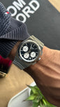 Tissot PRX Chronograph