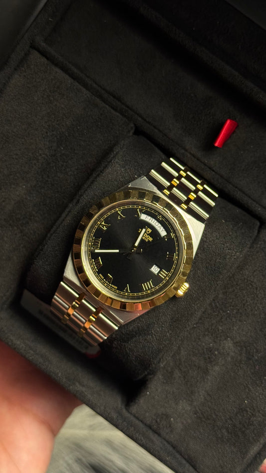 Tudor Royal M28603-0003