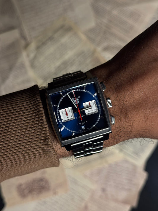 Tag Heuer Monaco CBL2111