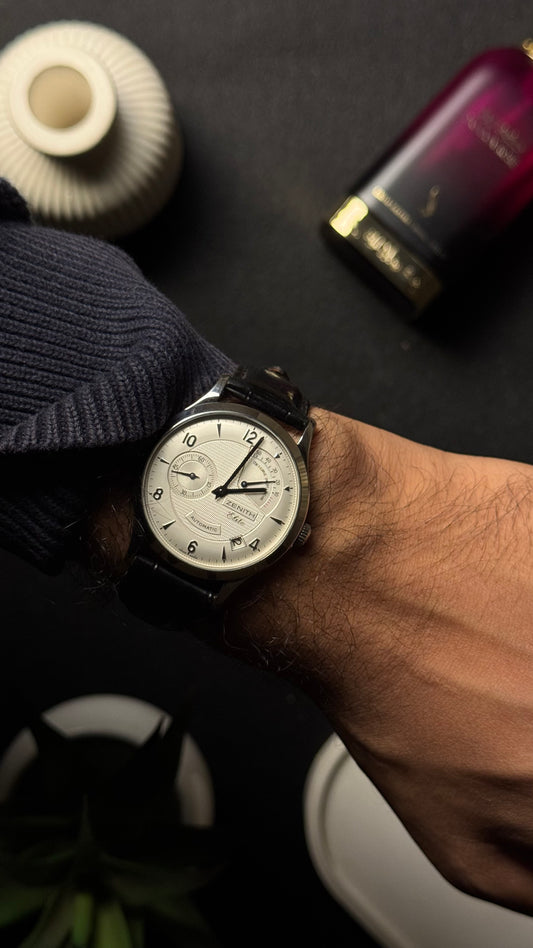 Zenith Elite