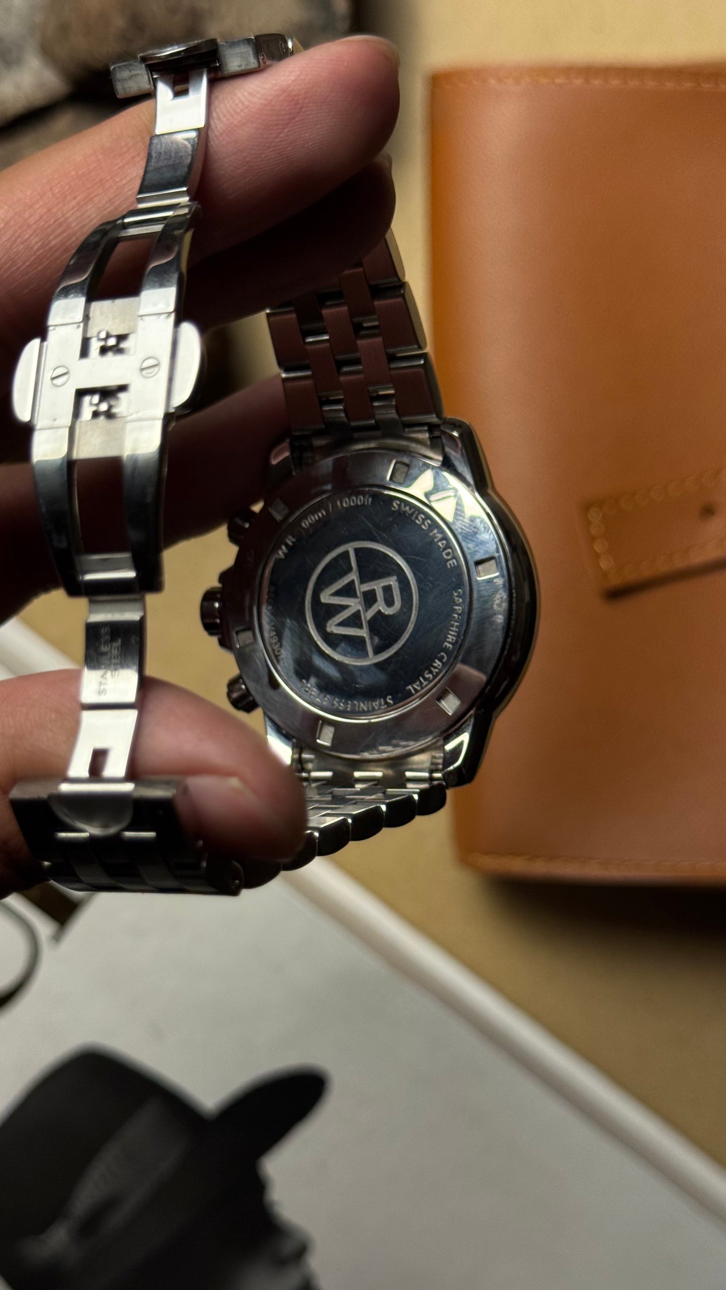 Raymond Weil Tango 8560