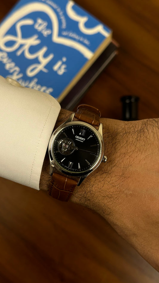 ORIENT F6T2