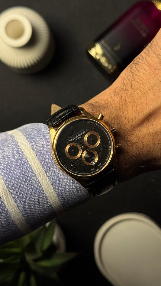 Frederique Constant Classics
