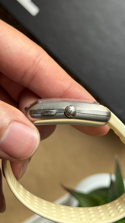 Tag Heuer Gold WAE1112