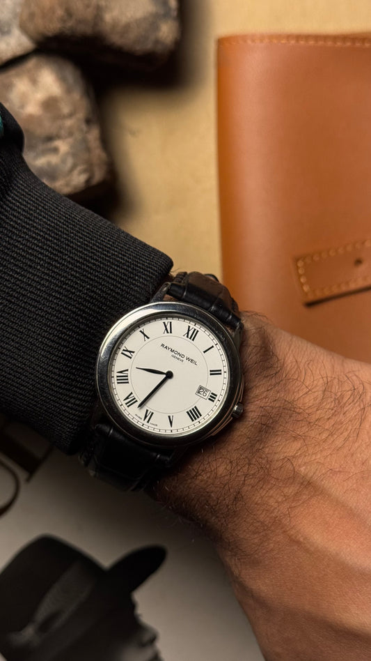 Raymond Weil 5466/1