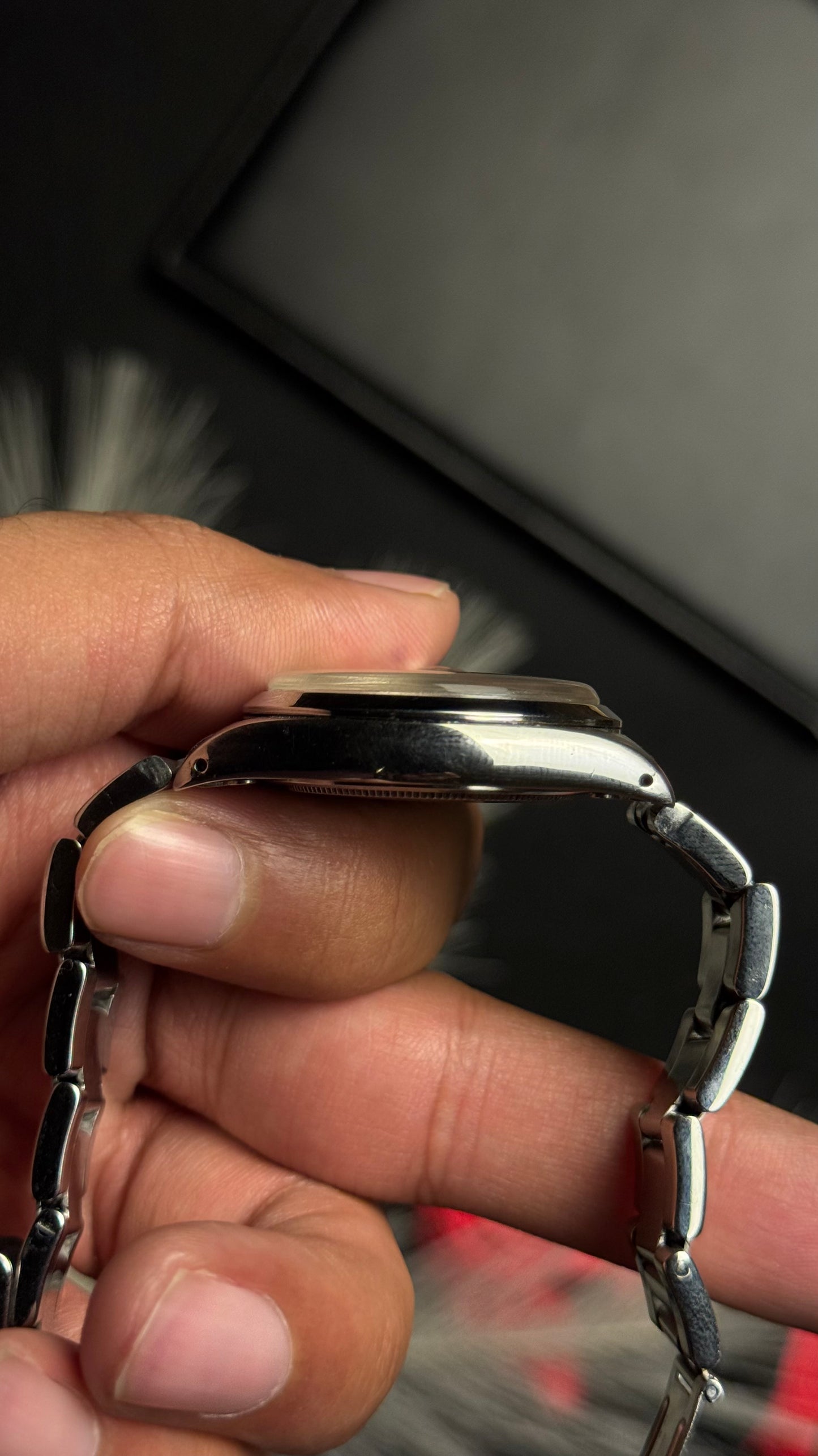 Rolex Oyster Precision 6694