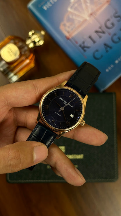 FREDERIQUE CONSTANT