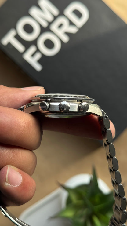 Omega Speedmaster Mark 40