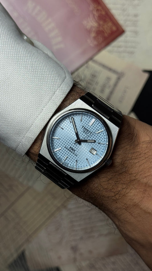 Tissot PRX Powermatic