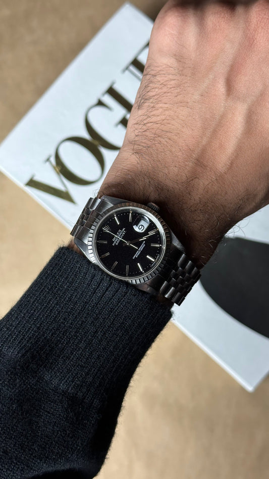 Rolex Datejust | Stardust 16220