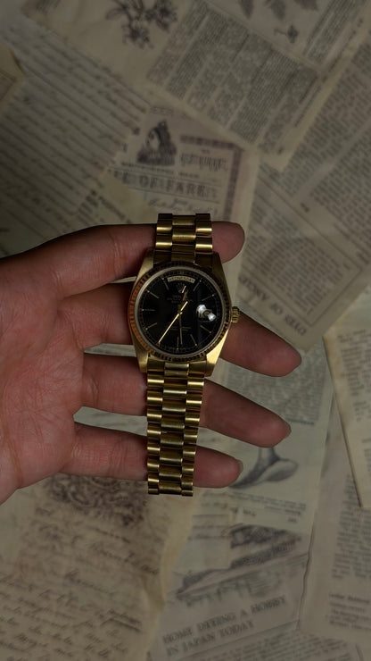 Rolex Day-Date 18038