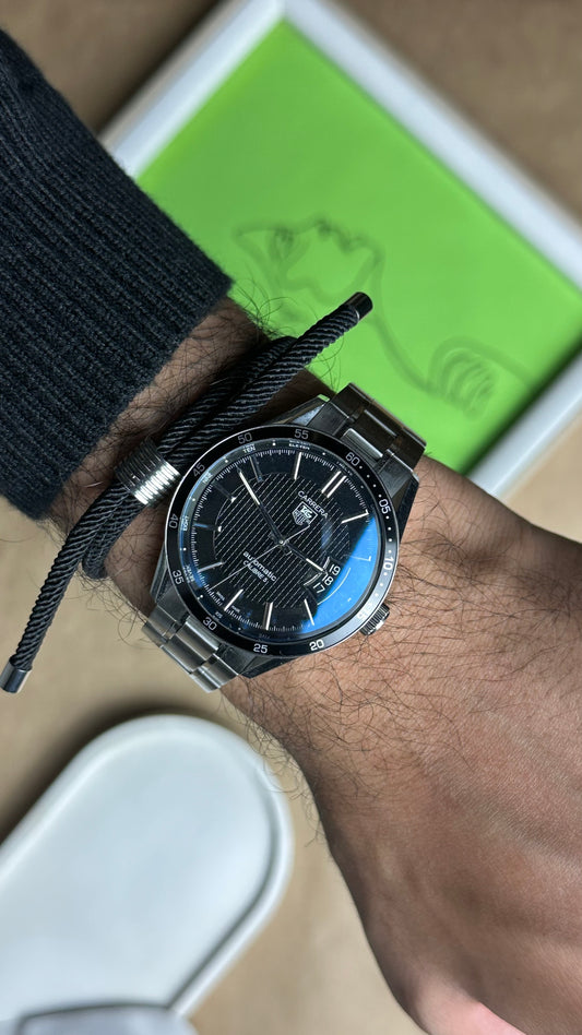 Tag Heuer Carrera