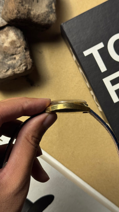 Omega Seamaster Cosmic 166.036