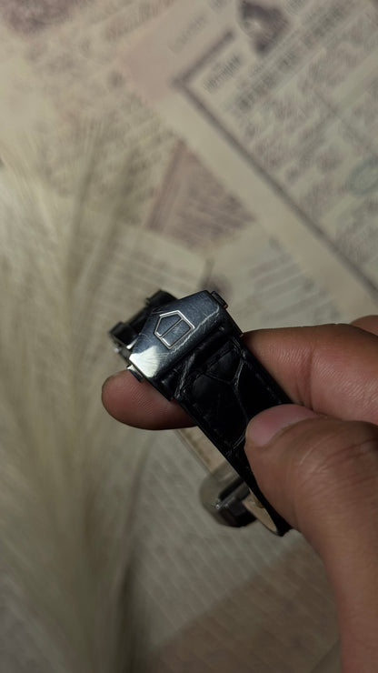 Tag Heuer Monaco