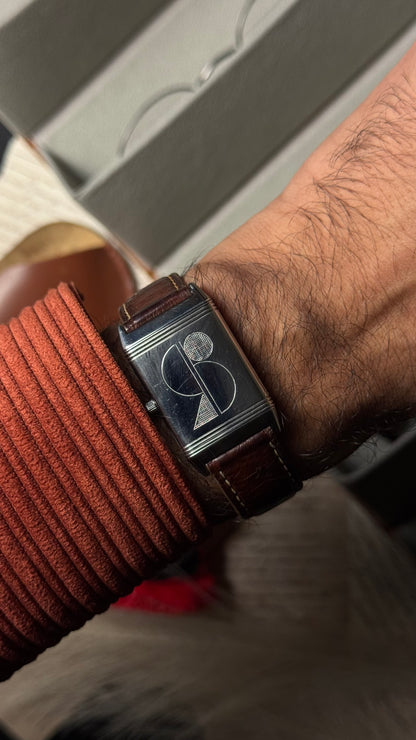Jaeger Le Coultre Reverso 250.8.08