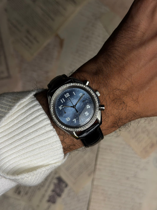 Omega Speedmaster Reduced 3502.73