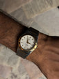 Omega Constellation 50th Anniversary