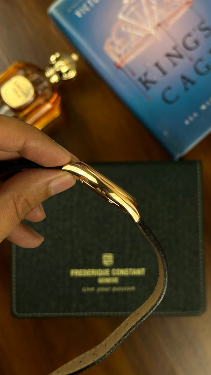 FREDERIQUE CONSTANT