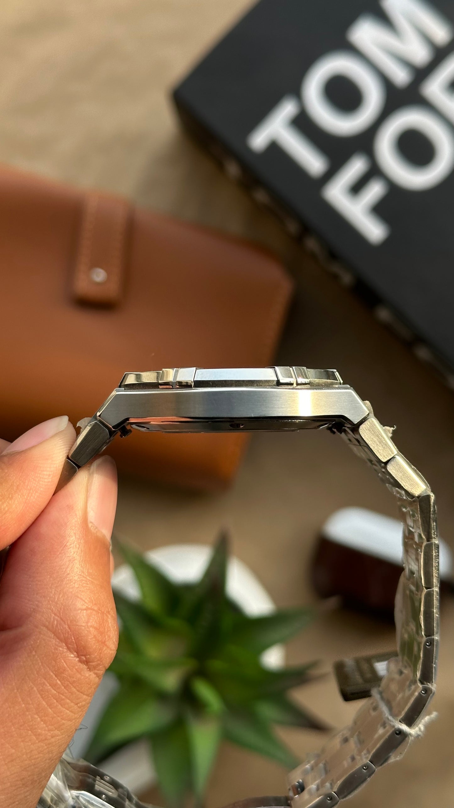 Maurice Lacroix Aikon Automatic