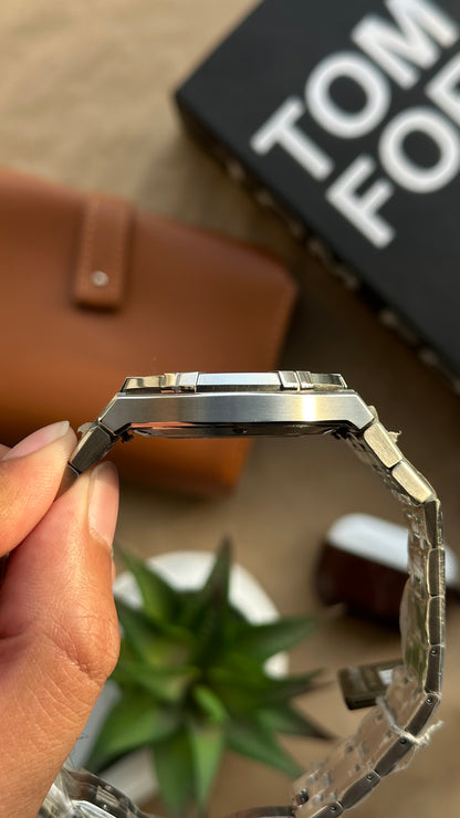 Maurice Lacroix Aikon Automatic