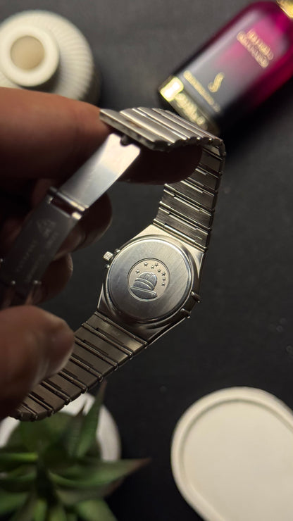 Omega Constellation 1512.30