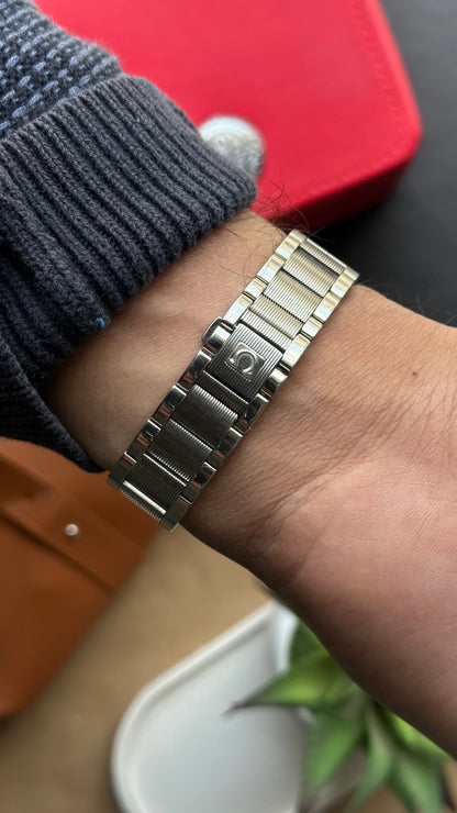 Omega Speedmaster 3534.74