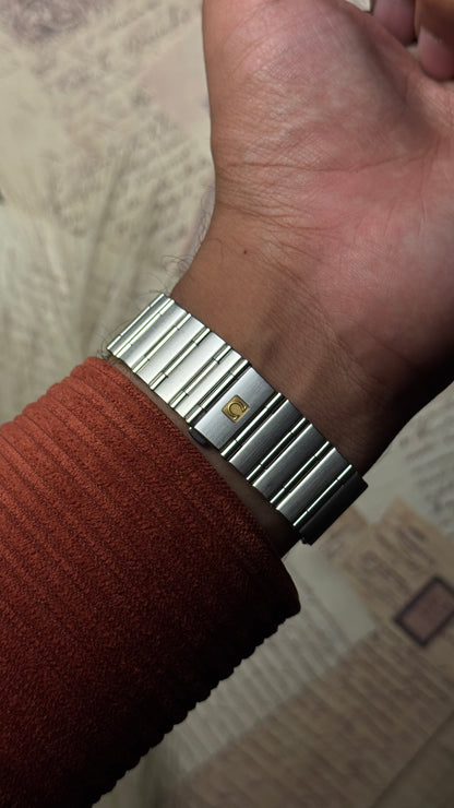 Omega Constellation 1504.50