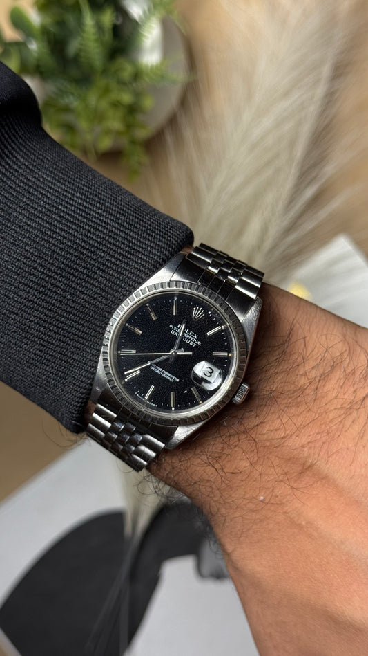 Rolex Datejust 16220