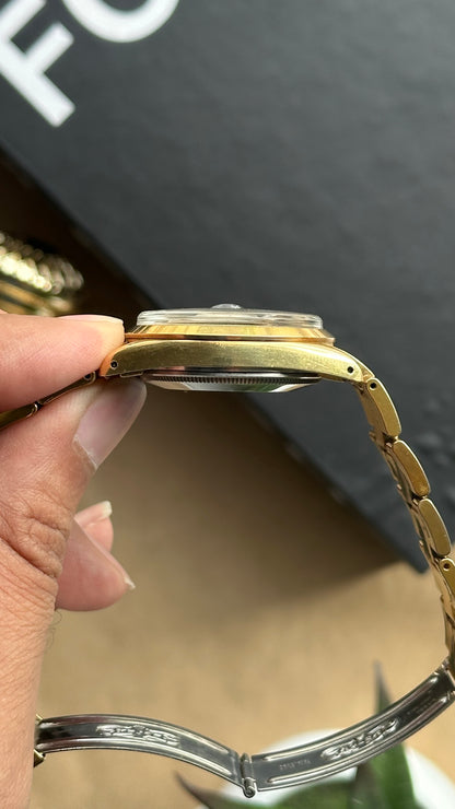 Rolex Oyster Perpetual