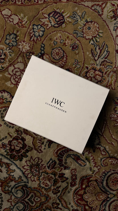 IWC Portofino Hand-Wound Moonphase