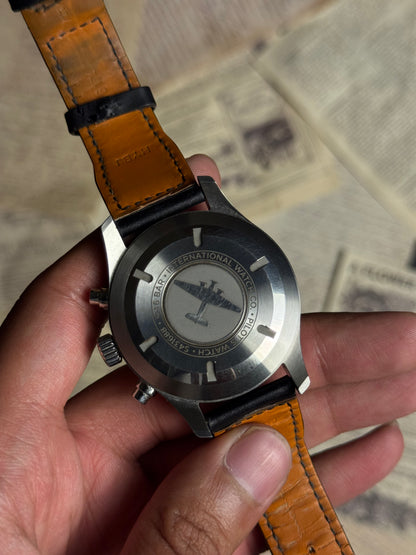 IWC Pilot Chronograph
