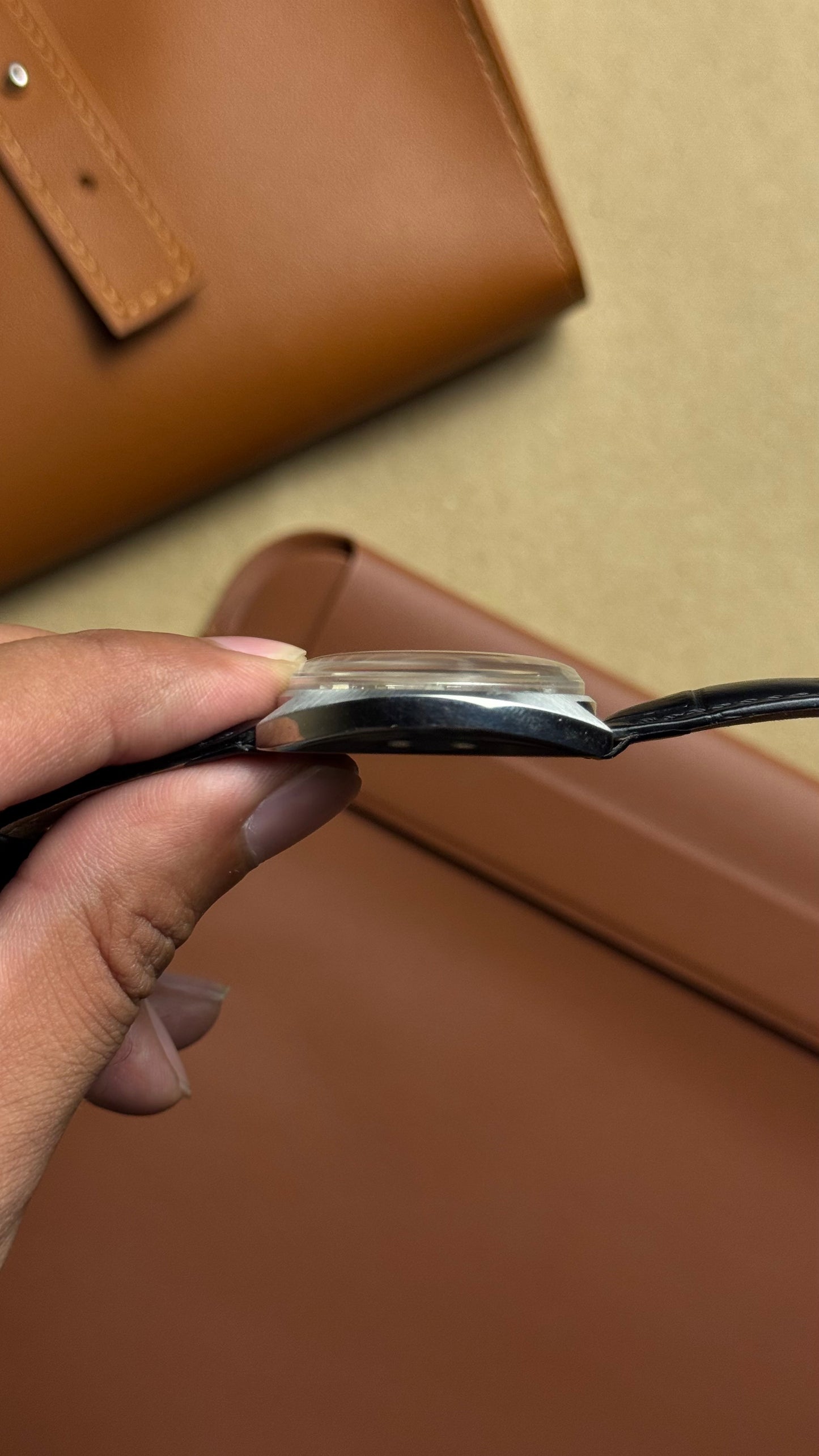 Omega Seamaster Cosmic Tool 107