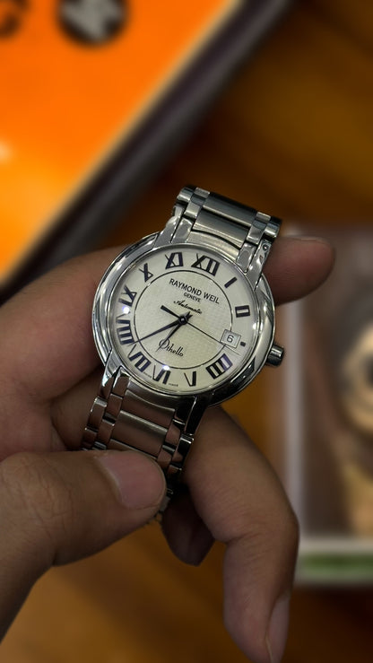 RAYMOND WEIL OTHELLO 2351