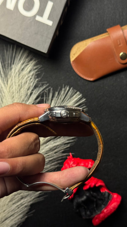 Baume & Mercier Capeland
