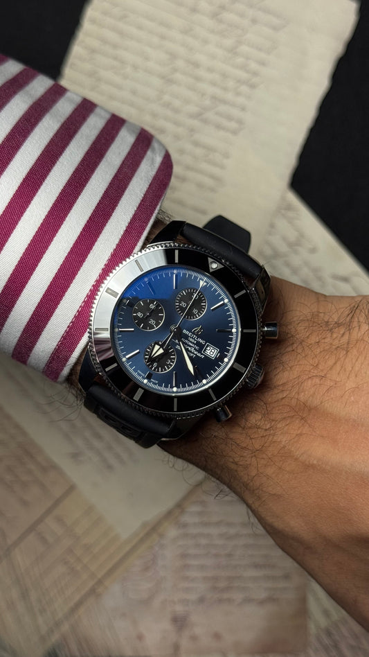 Breitling Superocean Heritage