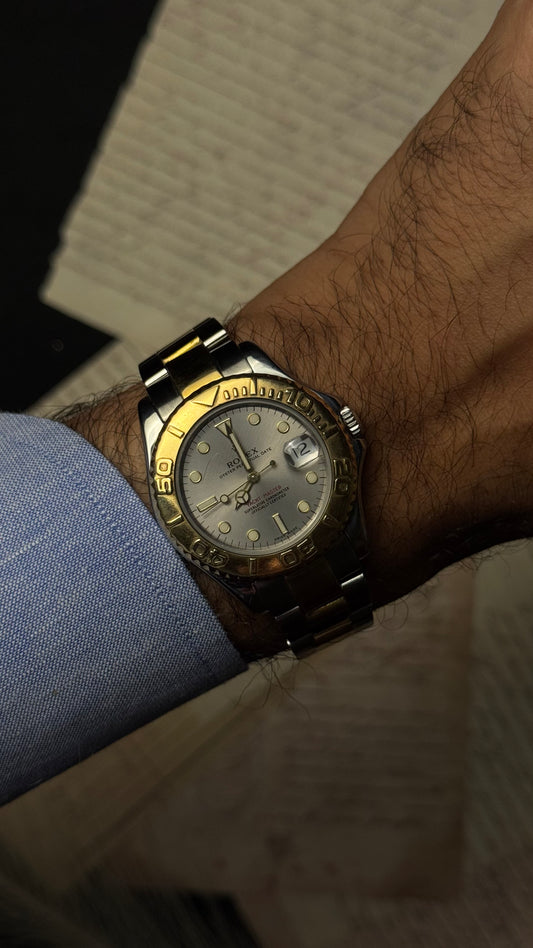 Rolex Yacht Master 68623