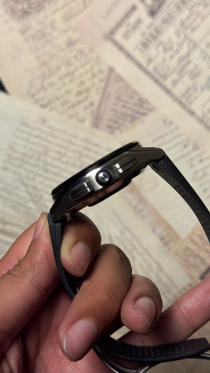 Tag Heuer Connect
