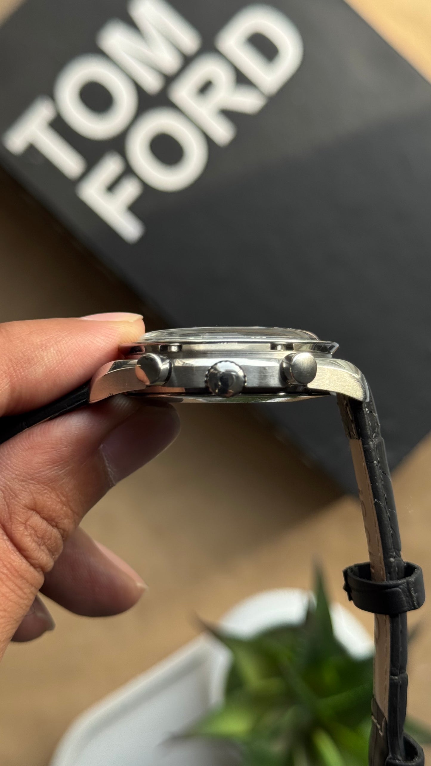 Omega Speedmaster 3502.73