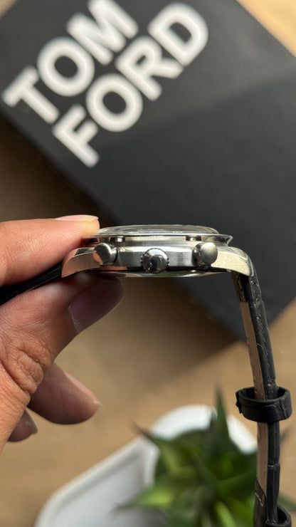 Omega Speedmaster 3502.73