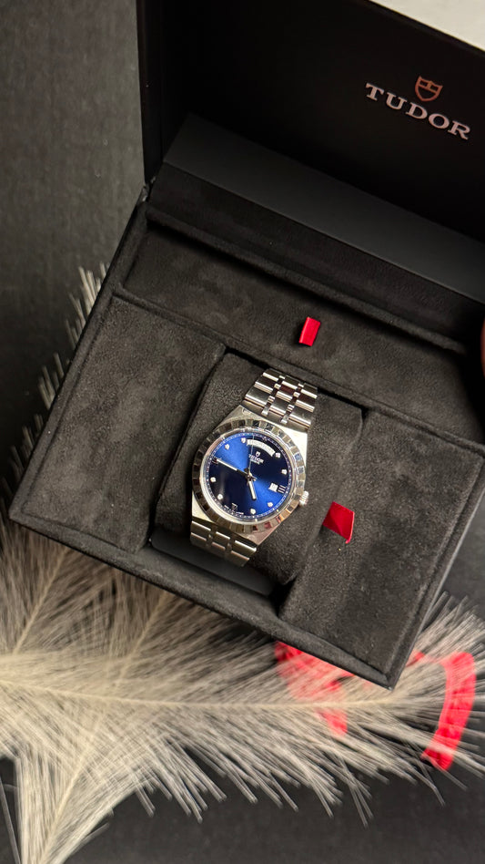 Tudor Royal M28600-0006