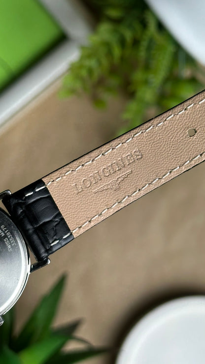 Longines Presence